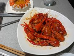 -海底捞火锅(吴中路店)