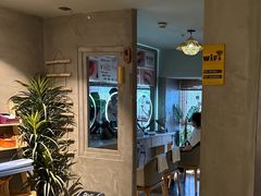 -施奈儿.洗头頭療.按摩SPA.采耳(上梅林店)