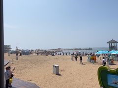 -老虎石海上公园