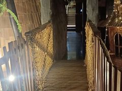 -仓库烤肉(绿园店)