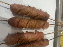-大哈福烧烤·海鲜·家常菜(延安三路店)