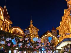 -郑州方特梦幻王国