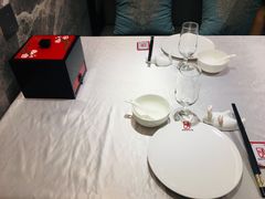 -味+新京宴·烤鸭·北京菜(创意谷店)