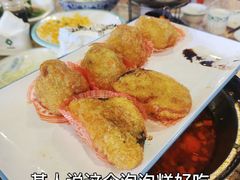 -阿水大杯茶(华强广场店)