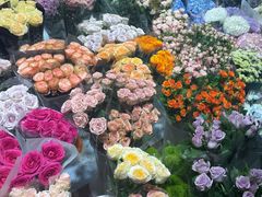 -双季花艺园艺市场(浦东店)
