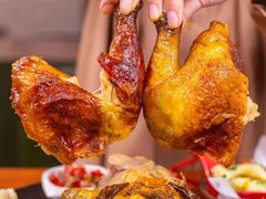 -梨花自助烤肉(天河城店)