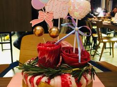-烧肉达人•炭火烧肉(新天地店)