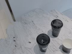 -BLATAGE COFFEE