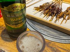 -小赵烧烤(银亿店)