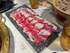 -哥老官重庆美蛙鱼头(西湖银泰十一哥店)