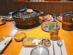 -kingkong大猩猩烤肉(CBD店)