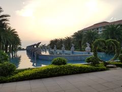 -惠州金海湾嘉华度假酒店