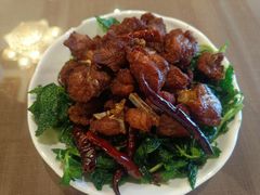 -湖泉水云间餐厅·弥勒地道菜(B座店)