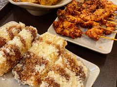 -小街天府(西工小街店)