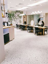 -Kraemer paris·苏豪路易士·嘉玛发廊