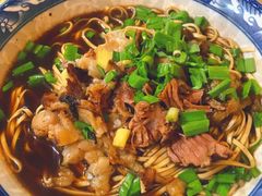-南花桥羊肉馆老字号(乌镇店)