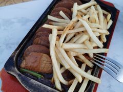 -素心小筑(后沙裕镇店)