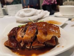 -重庆万豪中餐厅·Man Ho