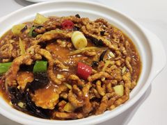 -刘胖子家常菜·蹄花焖藕(中南店)