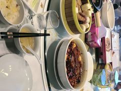 -玉林烤鸭店(黄村兴华店)
