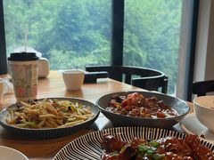 -WILDS 野有食(碧坞店)