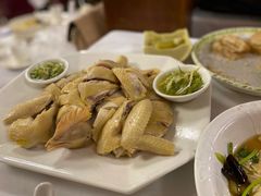 惠爱鲜味鸡-惠爱餐厅