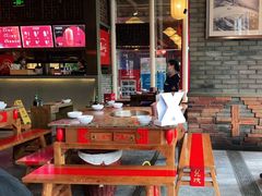 -小龙坎火锅(春熙太古里店)