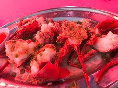 -旗鱼海番村(Orang Asli)