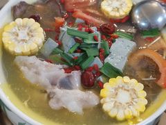 -花水湾红太阳牛肉汤锅