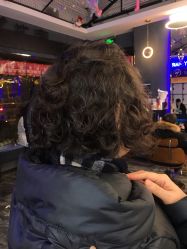 -BUTY HAIR 比帝专业烫染店