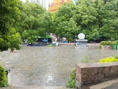 -文昌阁-老东门遗址