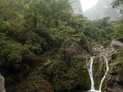 -云台山风景名胜区