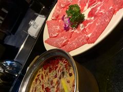 -鲁西肥牛(九方购物中心店)