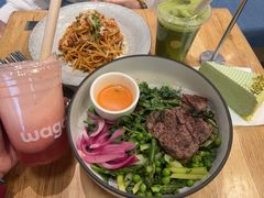 -Wagas沃歌斯(长宁龙之梦店)
