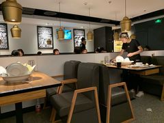 大堂-太二酸菜鱼(正大广场店)