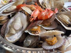 -良师门滨海人家·海鲜·家常菜(滨海城店)