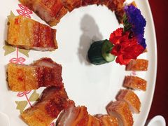 -顺风山庄(水濂山店)