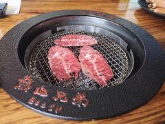 -热血兄弟·炭火烤肉(融侨中心店)