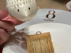 -8餐厅(新葡京酒店)