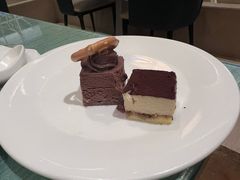 -上海浦东假日酒店逸庭咖啡厅