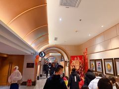 -万达影城(CBD万达广场IMAX店)