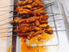 -建国烧烤(建乐路店)