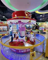 -魔力嘟嘟城(西溪欢乐城店)
