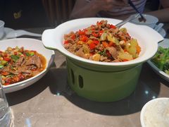 -老屋印象·酸菜鱼新川菜(义乌之心店)