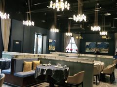 大堂-俏巴渝·家宴·生日宴(锦绣城店)