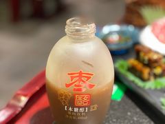 -东来顺饭庄(金泉广场店)