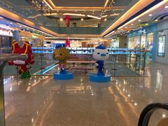 -万达广场(沈阳铁西店)