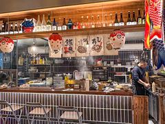 -烧鸟横丁(联发文创口岸店)