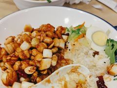 -丝路伊兰·兰州牛肉面(马连道店)