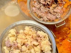 -陈记顺和潮汕鲜牛肉火锅(棠德南路店)